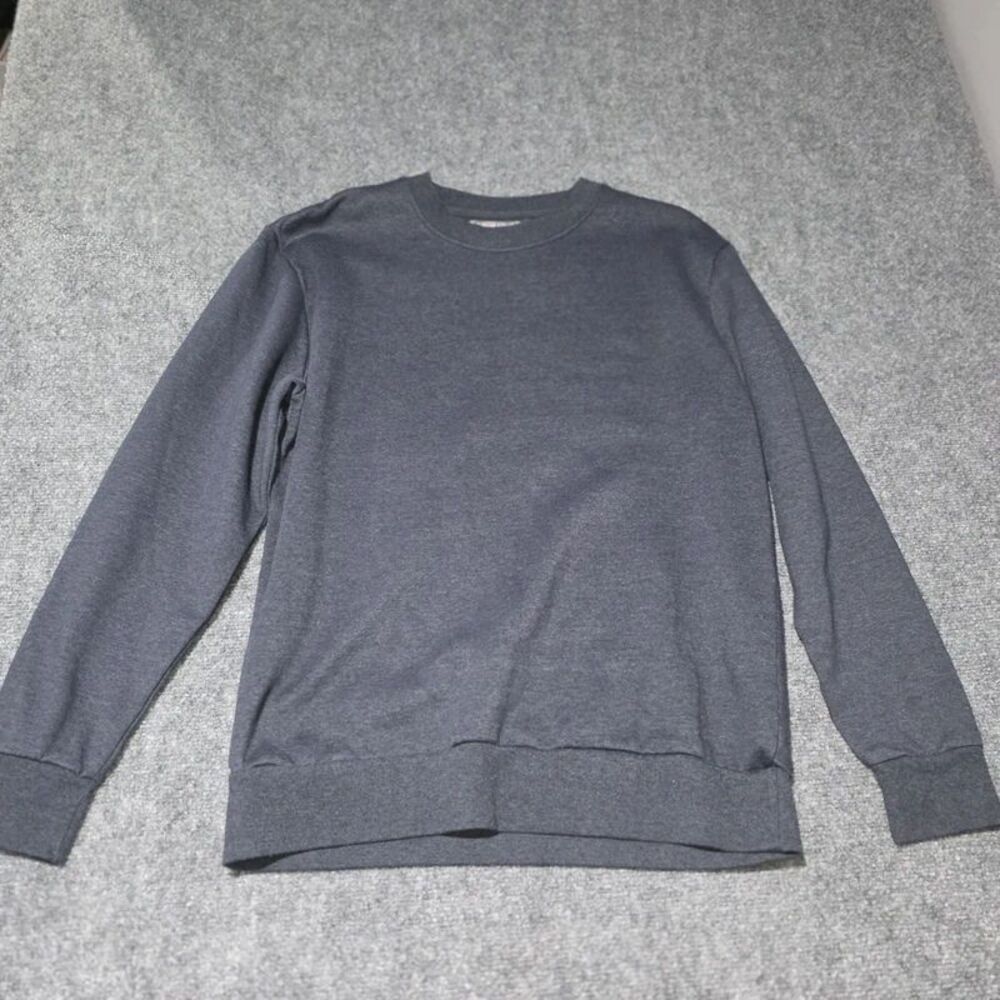 Crew Neck Sweater Size Large